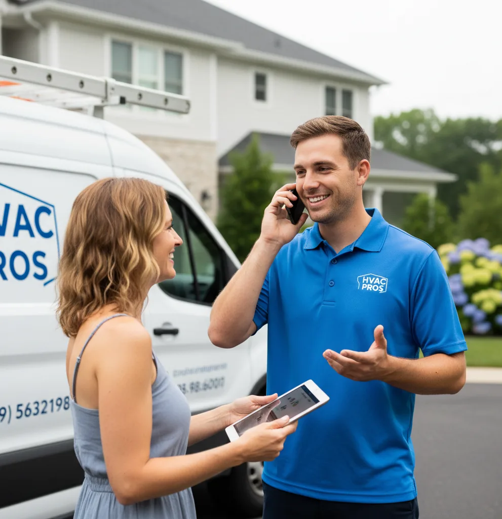 Furnace Installation in Luling, LA